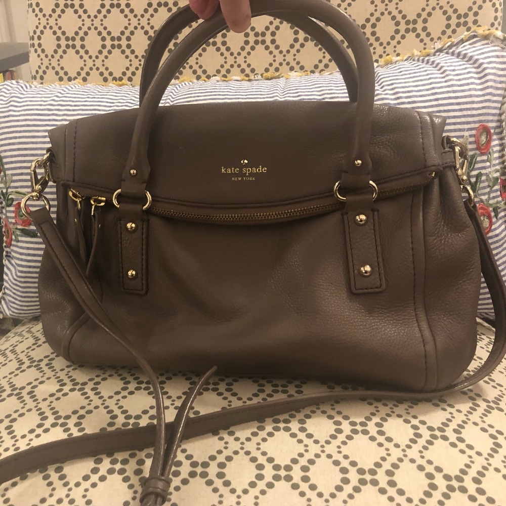 kate spade handbag